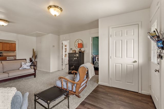 5819 S 32nd West Avenue, Tulsa, OK 74107