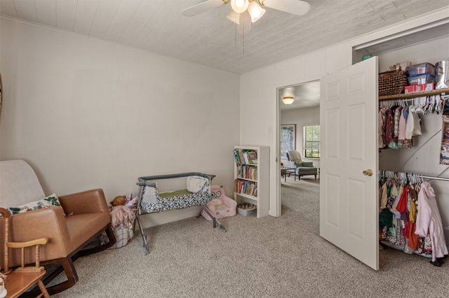 5819 S 32nd West Avenue, Tulsa, OK 74107