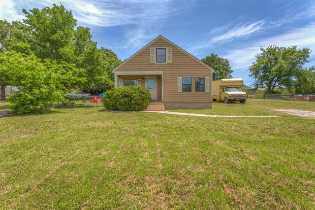 5819 S 32nd West Avenue, Tulsa, OK 74107