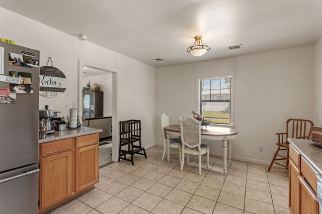 5819 S 32nd West Avenue, Tulsa, OK 74107