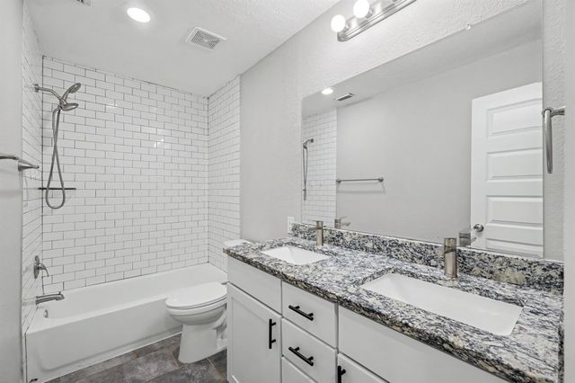 79 Fallshire Drive, The Woodlands, TX 77381