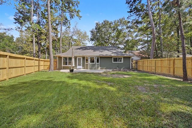 79 Fallshire Drive, The Woodlands, TX 77381