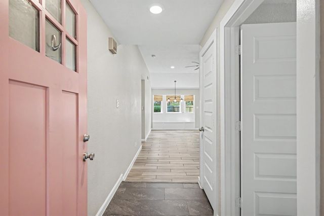 79 Fallshire Drive, The Woodlands, TX 77381