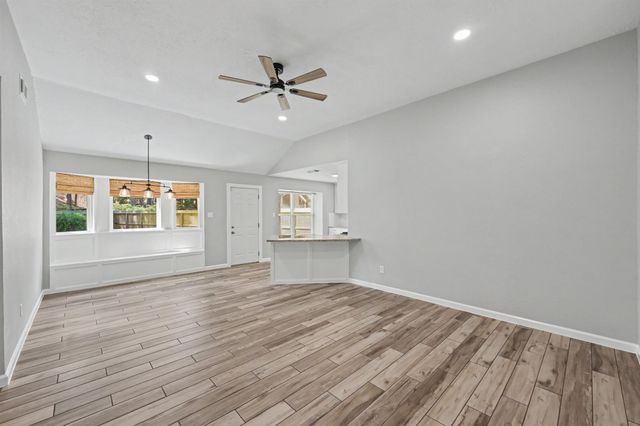79 Fallshire Drive, The Woodlands, TX 77381