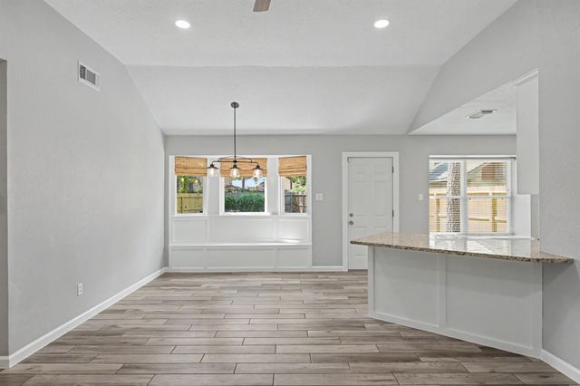 79 Fallshire Drive, The Woodlands, TX 77381