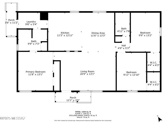 978 N White Oak Place, Oracle, AZ 85623