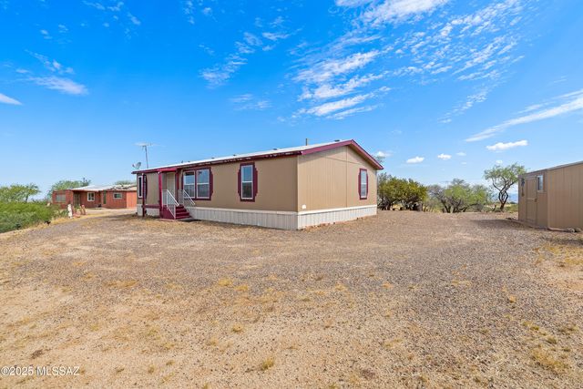 978 N White Oak Place, Oracle, AZ 85623