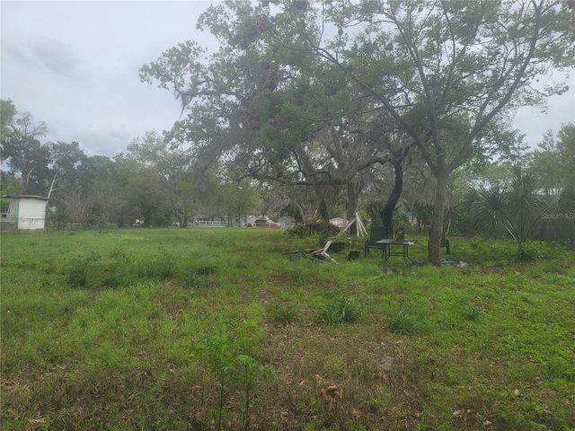 11641 BRUIN DRIVE, New Port Richey, FL 34654