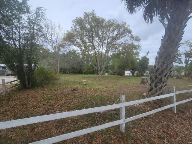 11641 BRUIN DRIVE, New Port Richey, FL 34654