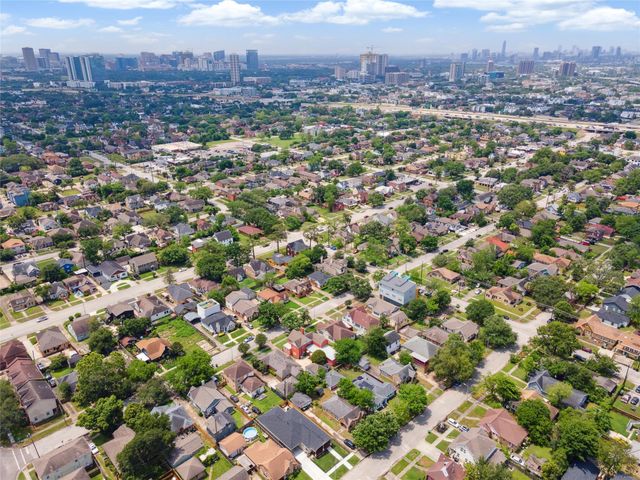 2512 Cleburne Street, Houston, TX 77004