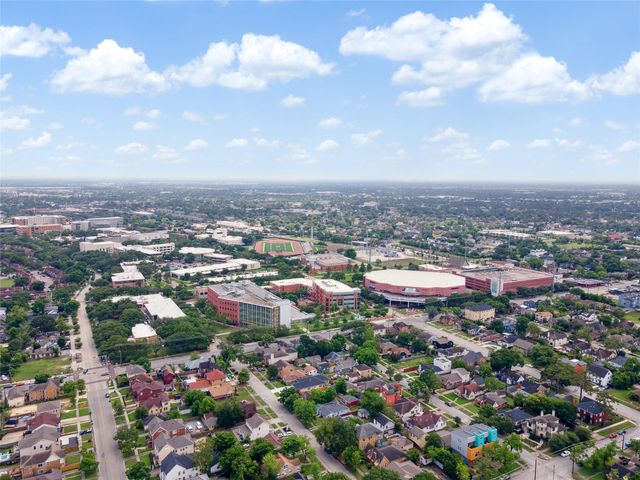 2512 Cleburne Street, Houston, TX 77004