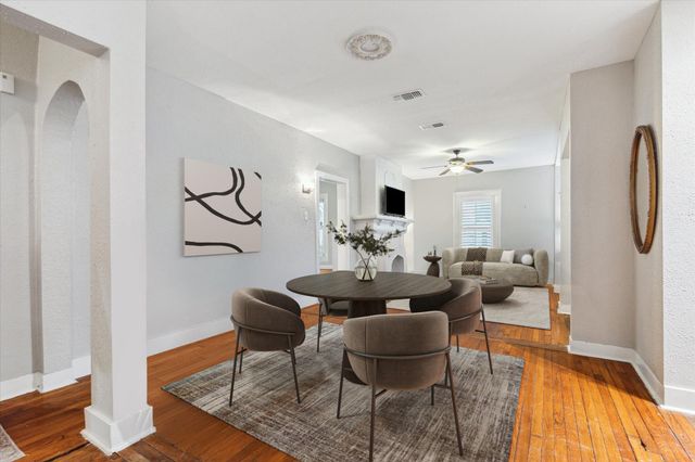 2512 Cleburne Street, Houston, TX 77004