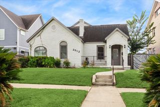 2512 Cleburne Street, Houston, TX 77004