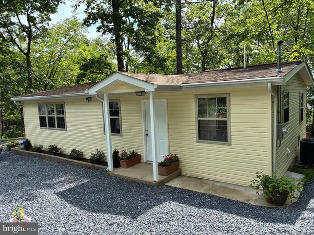 303 FOX TRL, Winchester, VA 22601