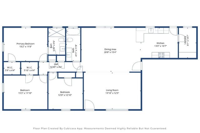 2006 S 16th Street, Rogers, AR 72758