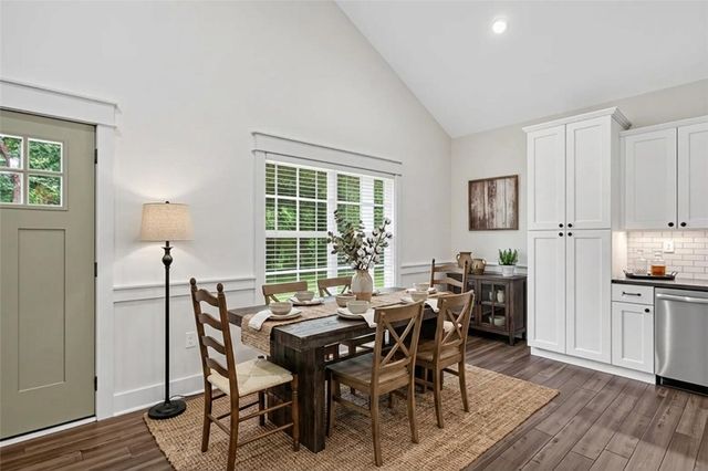 450 Lucky Street, Westminster, SC 29693
