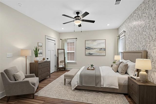 450 Lucky Street, Westminster, SC 29693