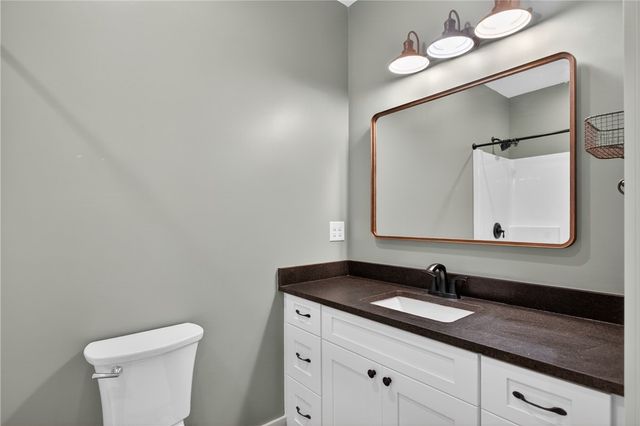450 Lucky Street, Westminster, SC 29693