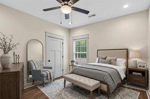 450 Lucky Street, Westminster, SC 29693