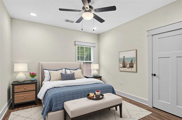 450 Lucky Street, Westminster, SC 29693