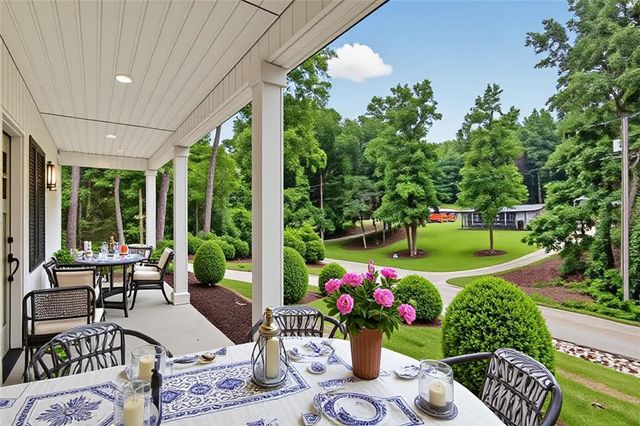 450 Lucky Street, Westminster, SC 29693