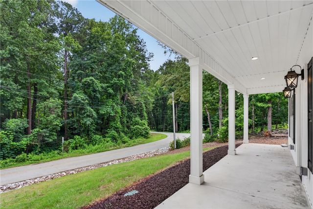 450 Lucky Street, Westminster, SC 29693