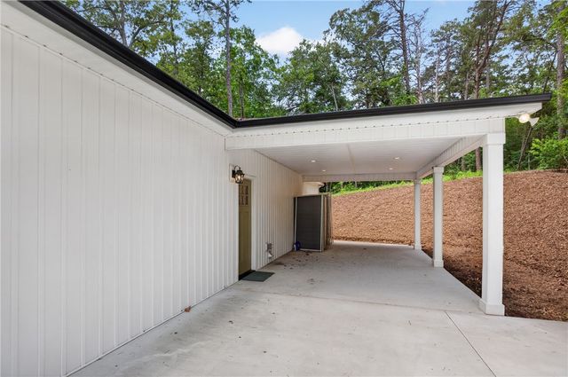 450 Lucky Street, Westminster, SC 29693