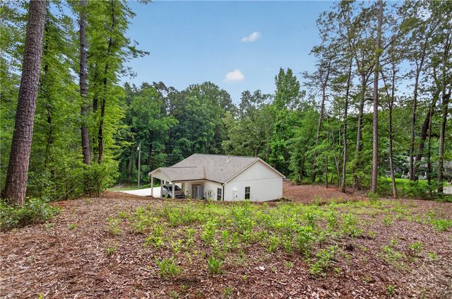 450 Lucky Street, Westminster, SC 29693