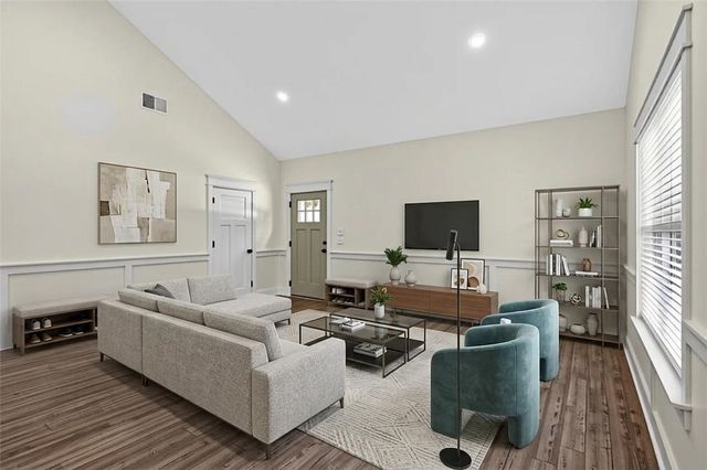 450 Lucky Street, Westminster, SC 29693