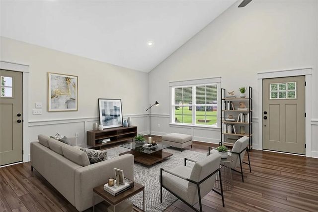 450 Lucky Street, Westminster, SC 29693