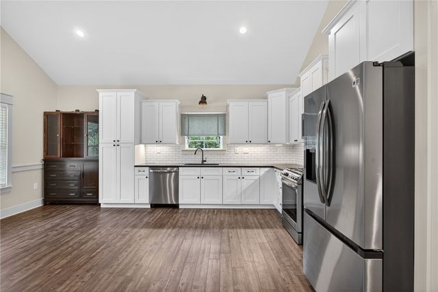 450 Lucky Street, Westminster, SC 29693