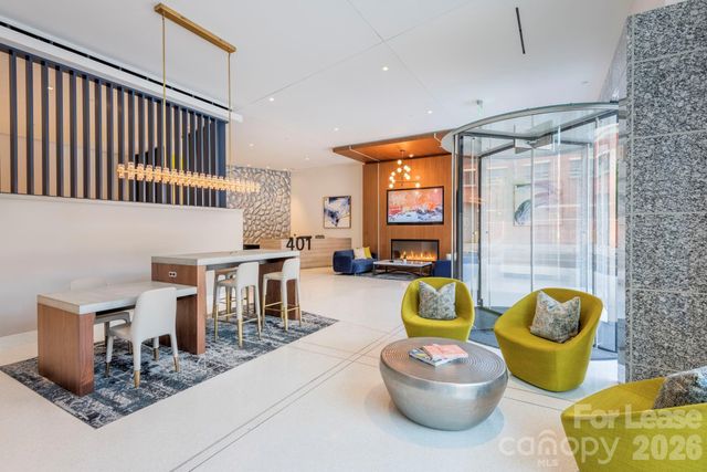 401 S Graham Street 2C, Charlotte, NC 28202