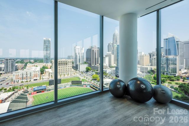 401 S Graham Street 2C, Charlotte, NC 28202