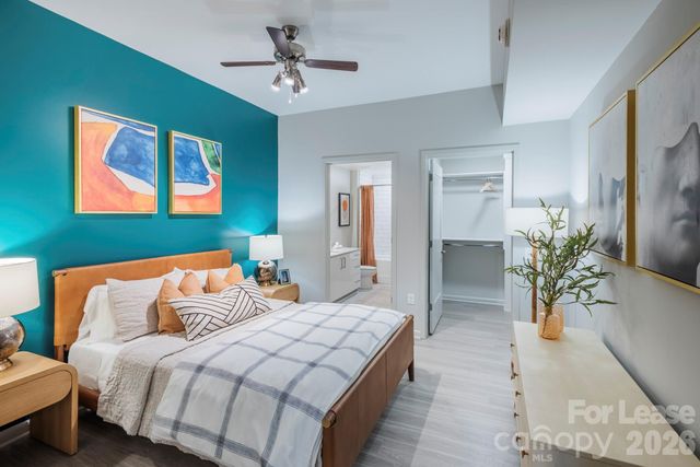 401 S Graham Street 2C, Charlotte, NC 28202