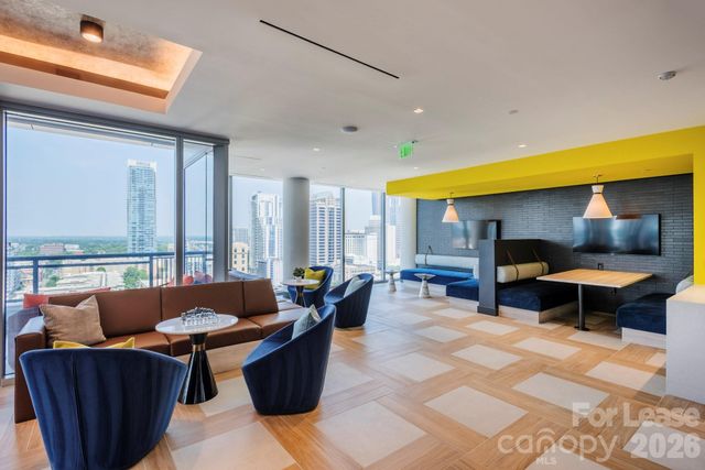 401 S Graham Street 2C, Charlotte, NC 28202