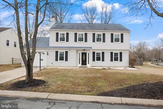 6601 COUGAR CT, Waldorf, MD 20603