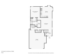 221 Brazoria TRL, San Marcos, TX 78666