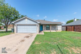 3142 Delaware Road, Abilene, TX 79606