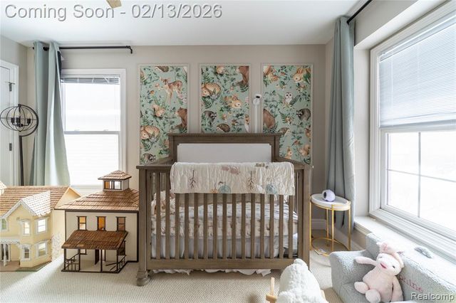 717 S Kenwood Avenue, Royal Oak, MI 48067