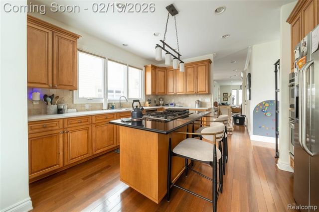 717 S Kenwood Avenue, Royal Oak, MI 48067