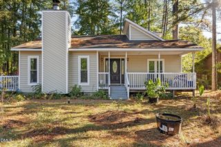405 Offing Drive, Fayetteville, NC 28314