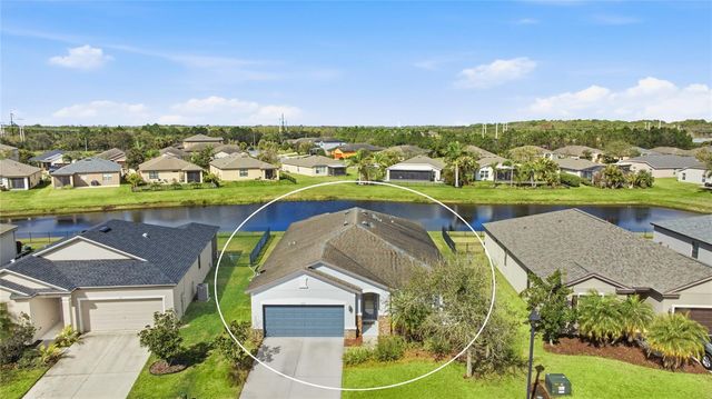 5539 107TH TERRACE E, Parrish, FL 34219