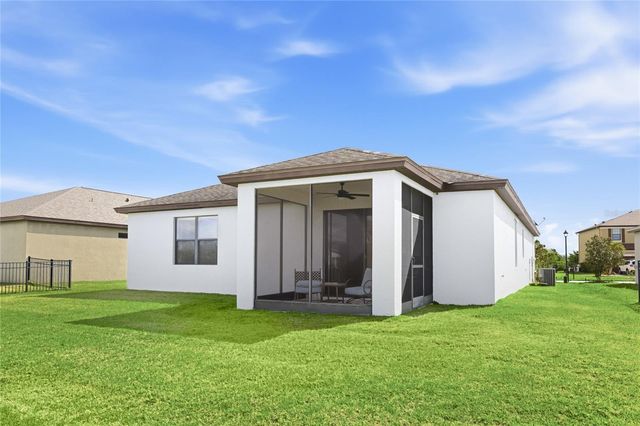 5539 107TH TERRACE E, Parrish, FL 34219