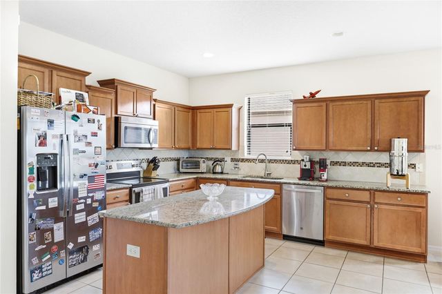 5539 107TH TERRACE E, Parrish, FL 34219