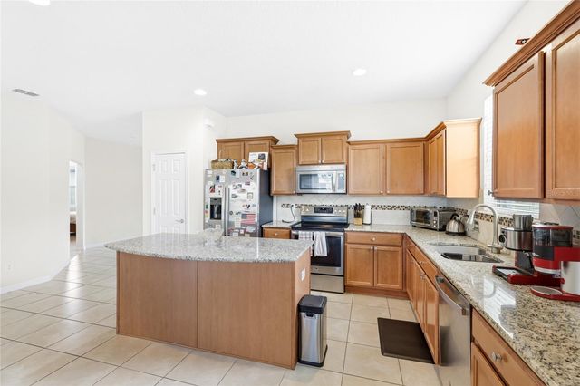 5539 107TH TERRACE E, Parrish, FL 34219