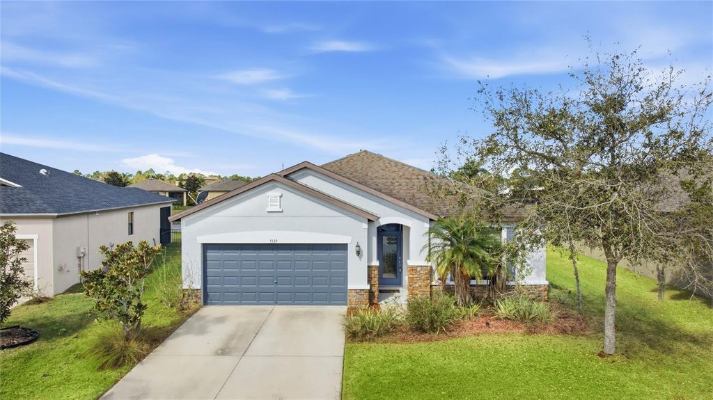 5539 107TH TERRACE E, Parrish, FL 34219