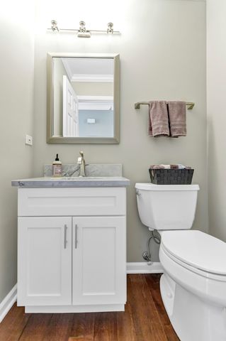 176 Woodland Park Circle, Gilberts, IL 60136