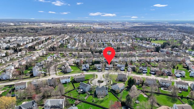 176 Woodland Park Circle, Gilberts, IL 60136