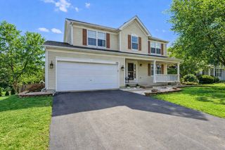 176 Woodland Park Circle, Gilberts, IL 60136