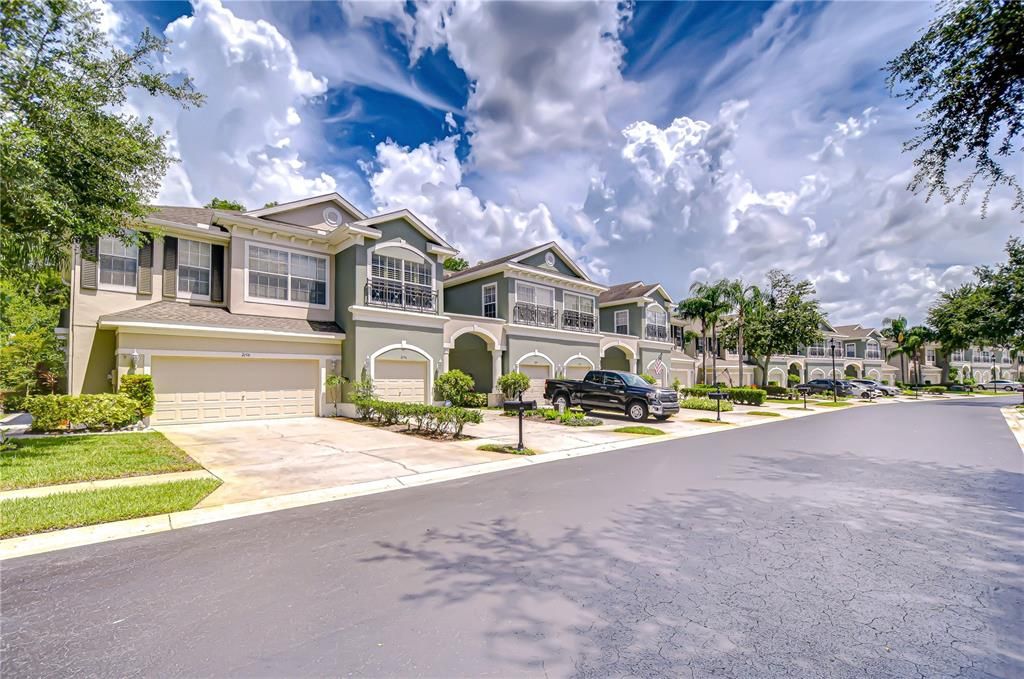 2156 PARK CRESCENT DRIVE, Land O Lakes, FL 34639